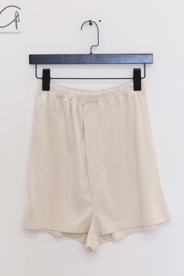 BASERANGE Silk Series Casual Pants/T-Shirts/Dresses France BAS-SHDO-WS-000-UNDYED (SHDO)